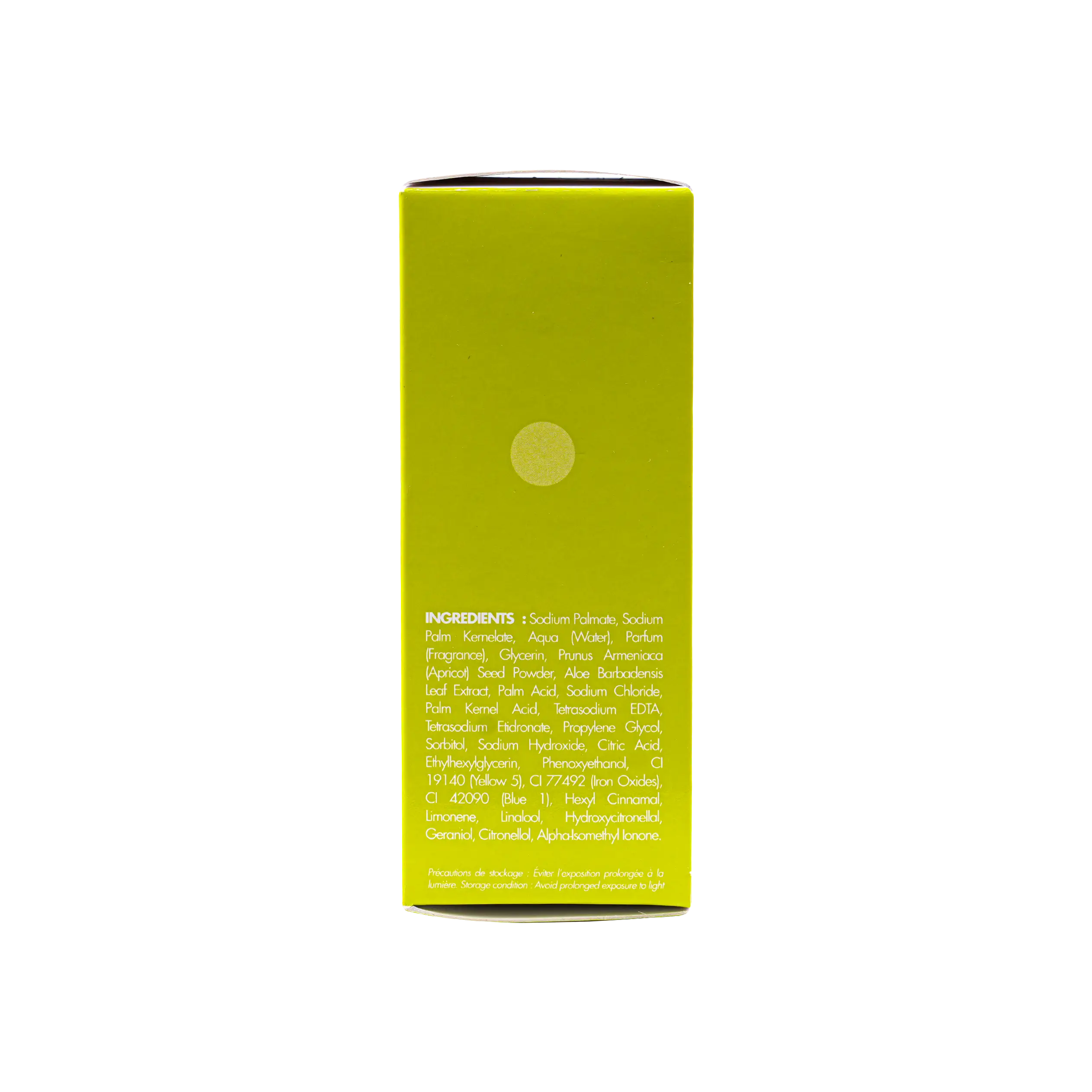 Fair And White Savon Aloe Vera Soap 200g