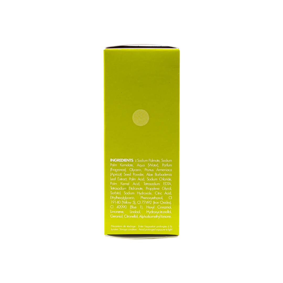 52889-Fair And White Savon Aloe Vera Soap 200g +1