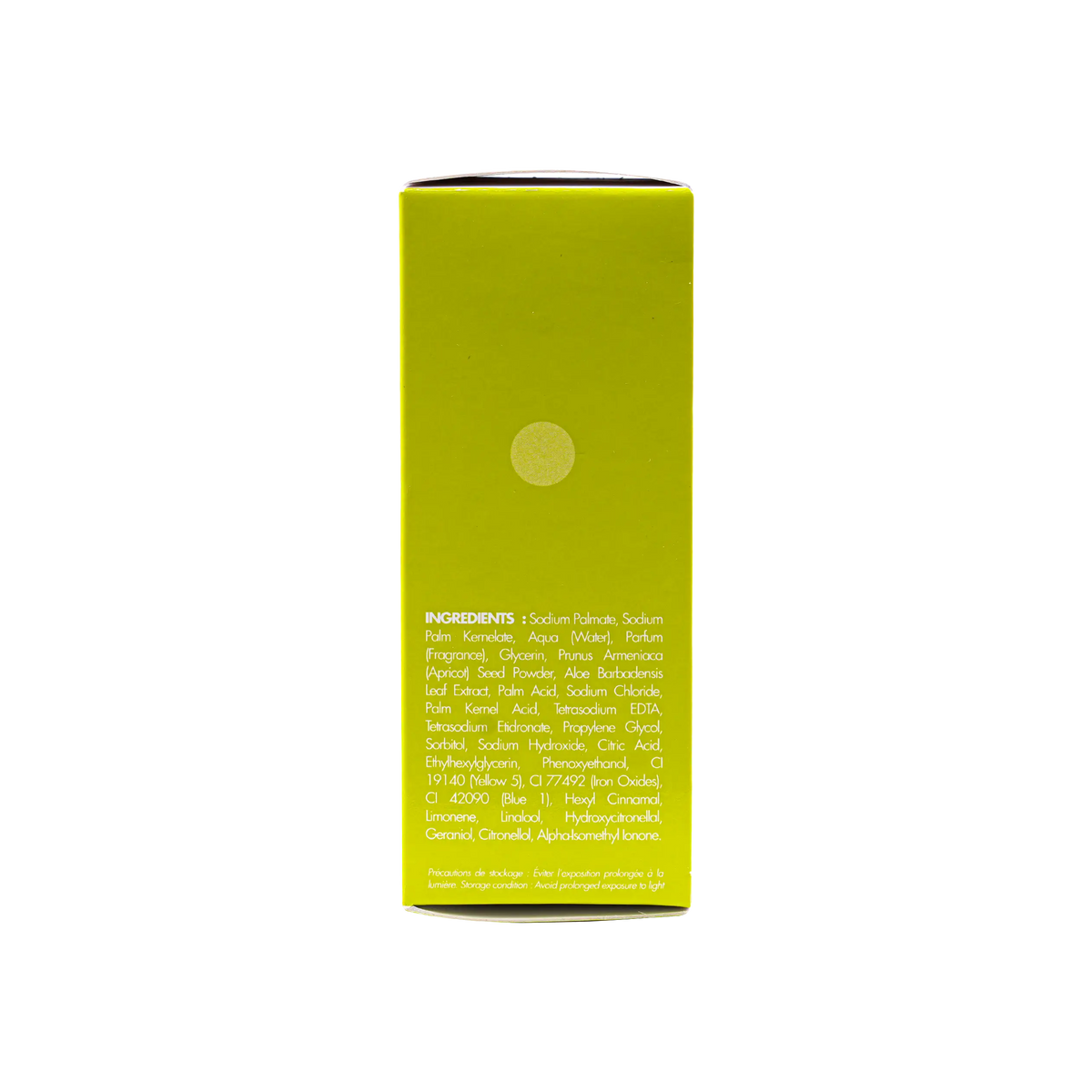 52889-Fair And White Savon Aloe Vera Soap 200g +1