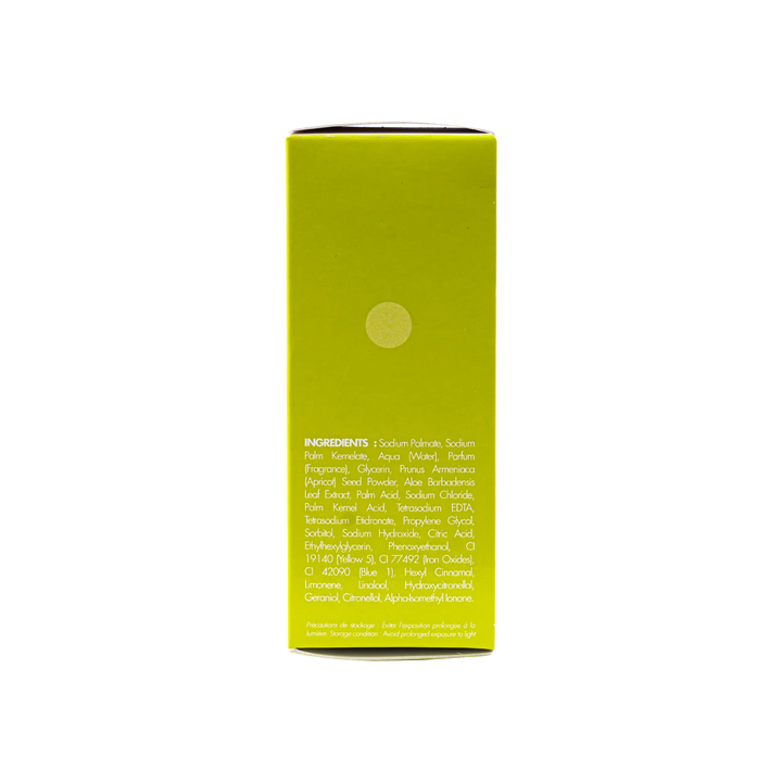 52889-Fair And White Savon Aloe Vera Soap 200g +1