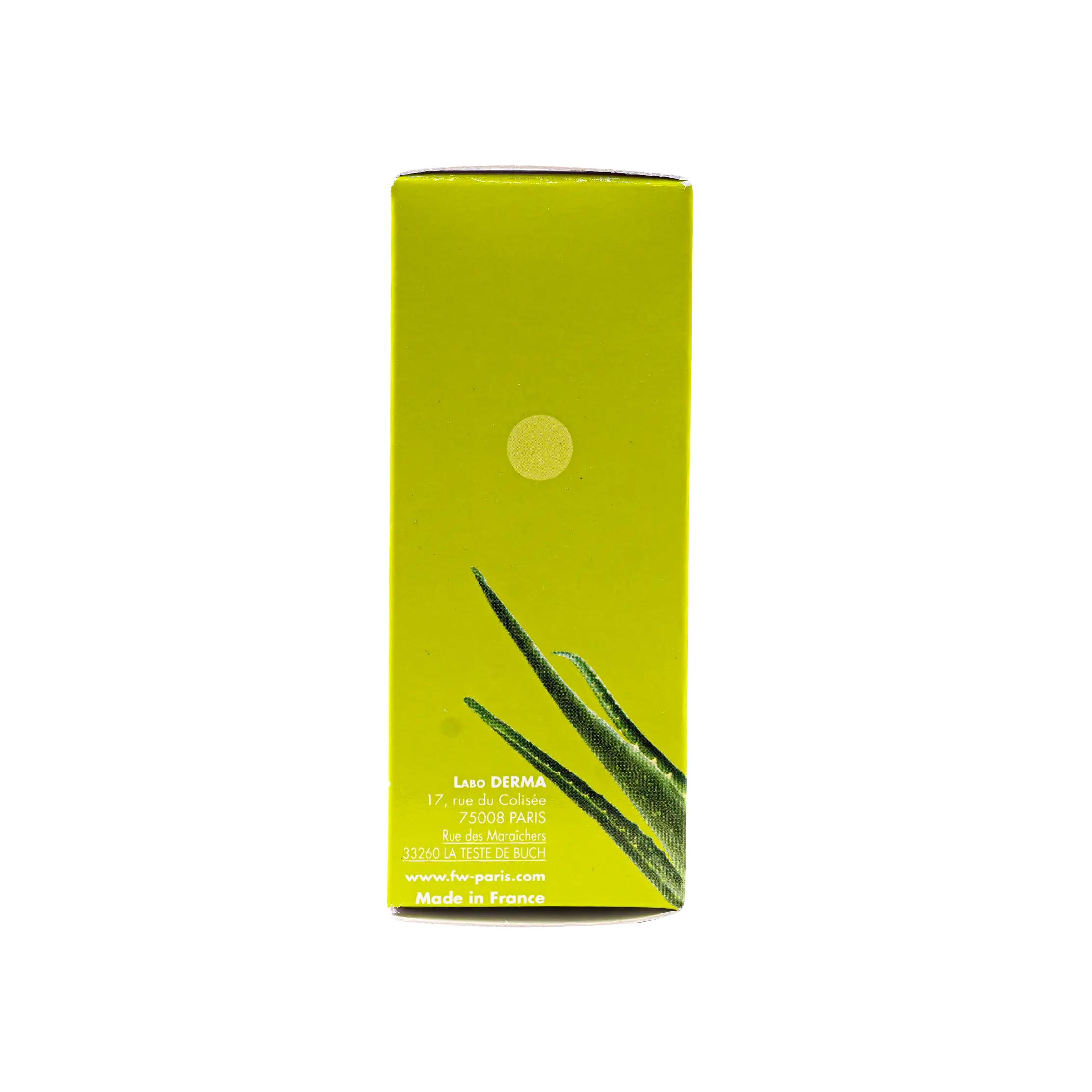 Fair And White Savon Aloe Vera Soap 200g