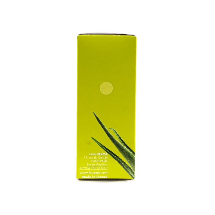 52889-Fair And White Savon Aloe Vera Soap 200g +2