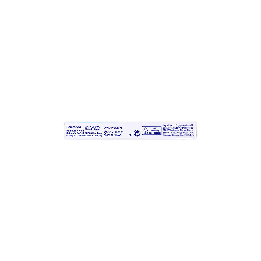 Nivea Skin Refining Clear Up Strips 6pcs