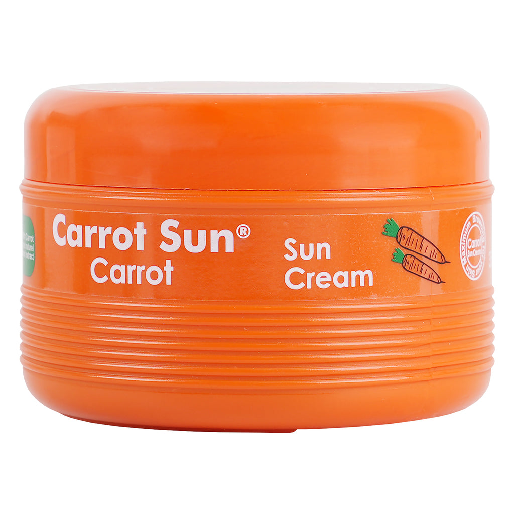 Carrot Sun Cream Carrot 350ml