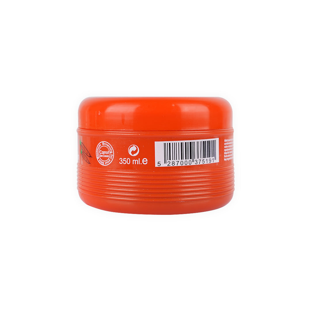 Carrot Sun Cream Carrot 350ml