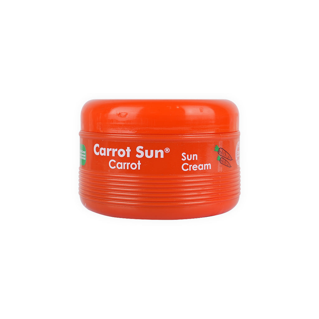 Carrot Sun Cream Carrot 350ml
