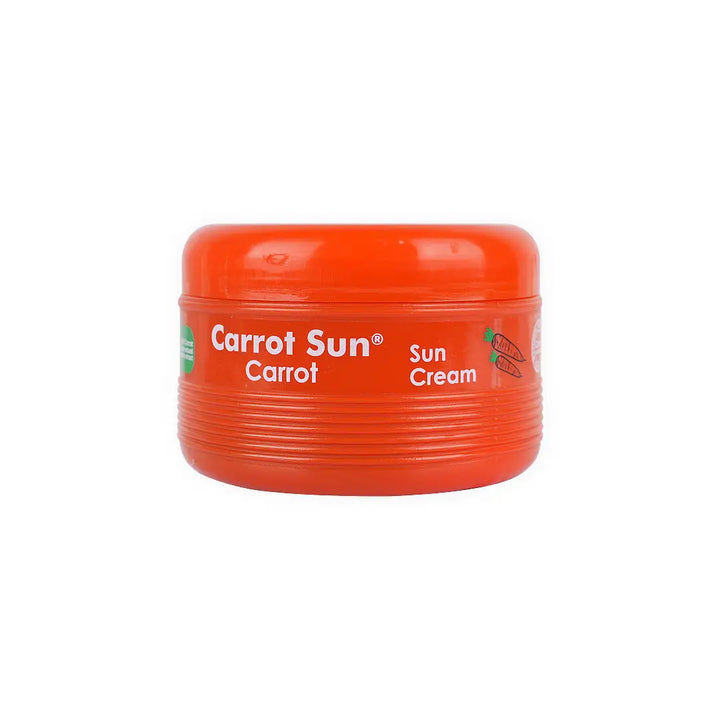 52895-Carrot Sun Cream Carrot 350ml