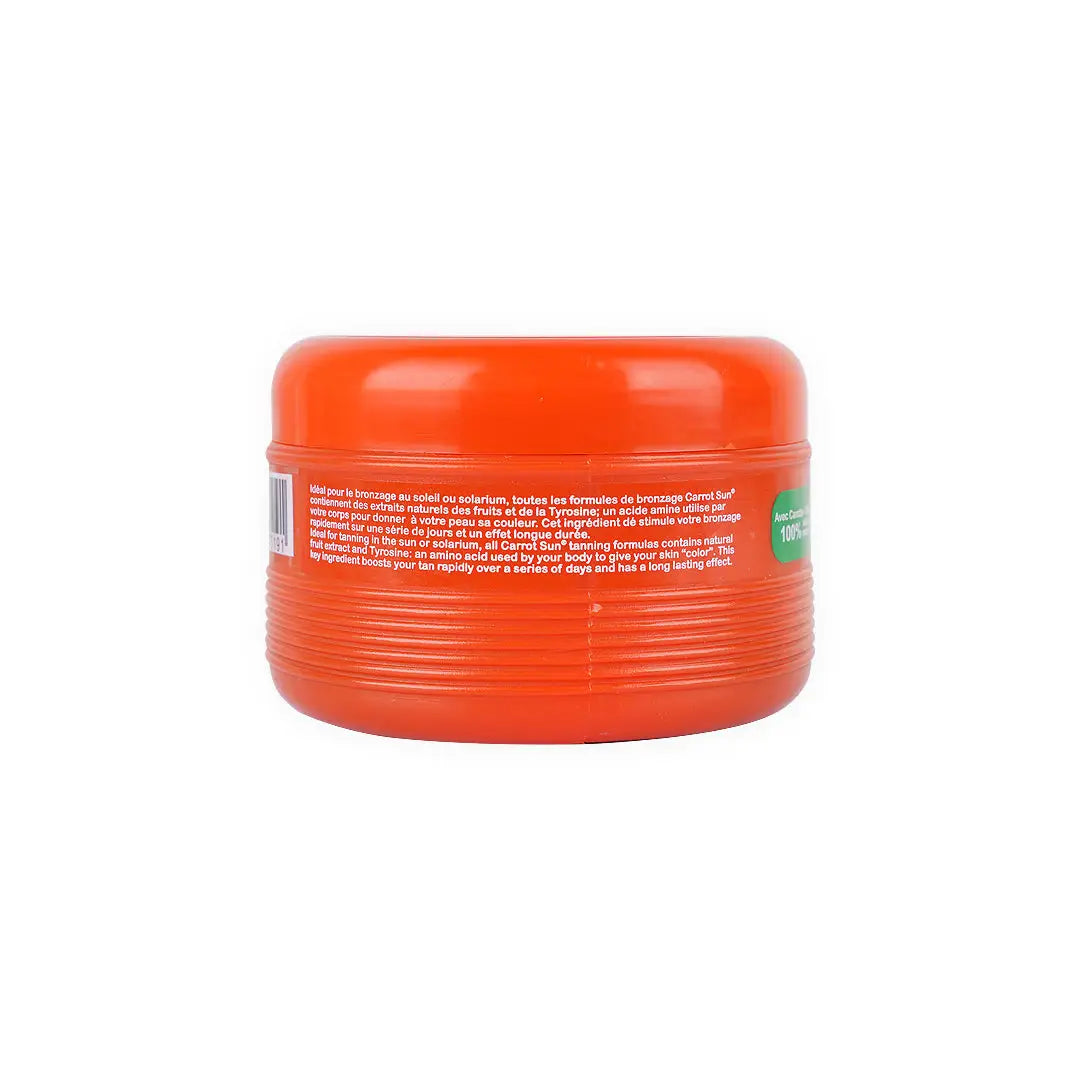 52895-Carrot Sun Cream Carrot 350ml +3