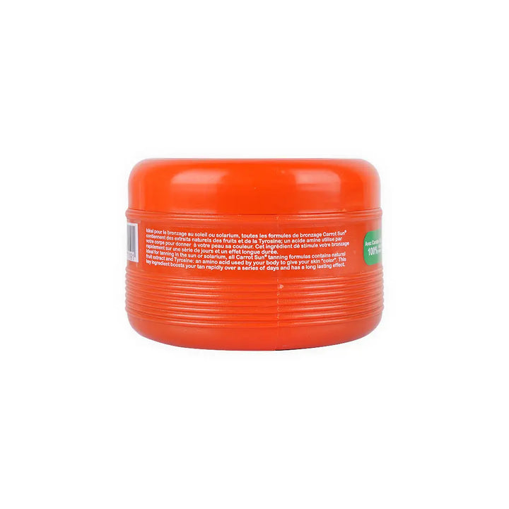 52895-Carrot Sun Cream Carrot 350ml +3