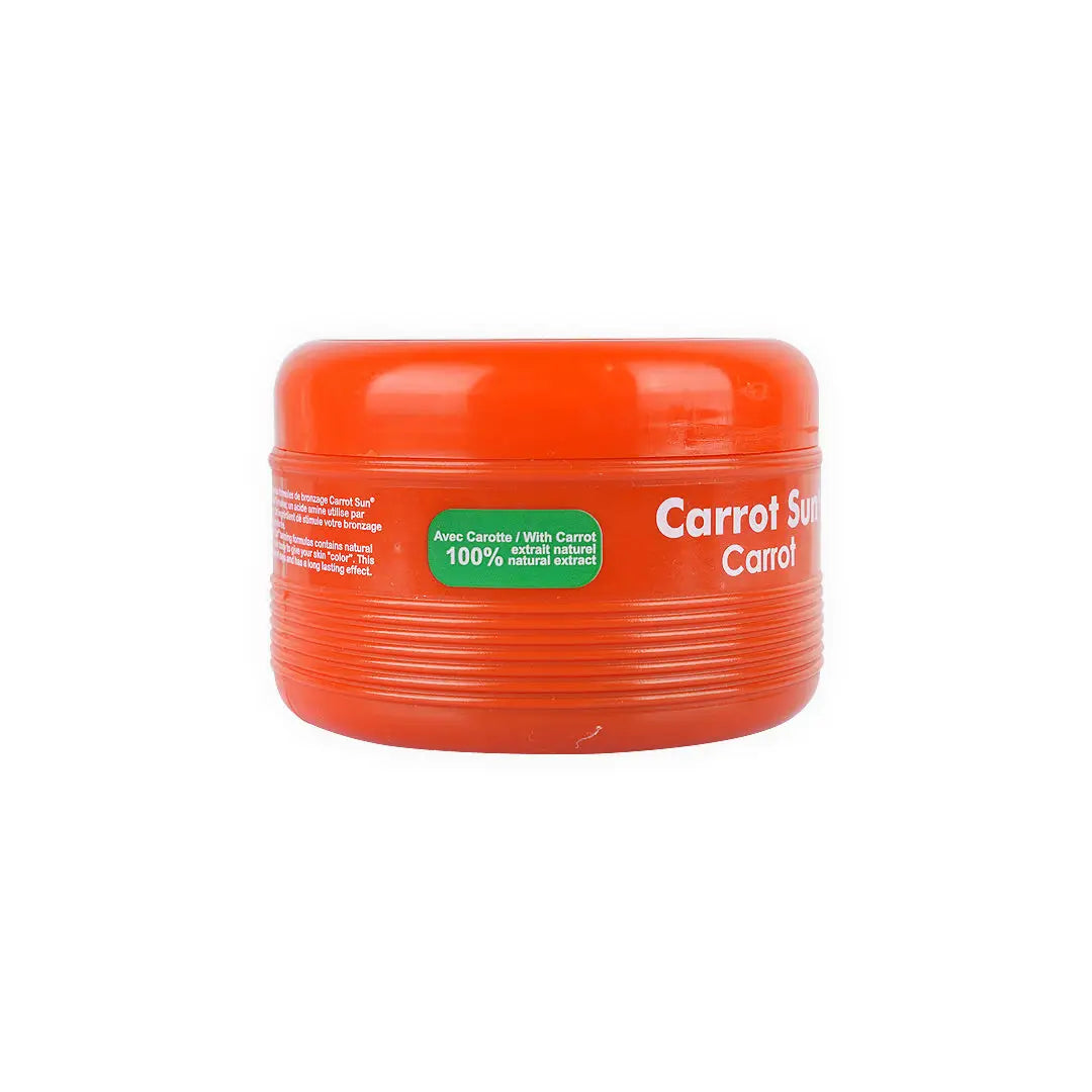 52895-Carrot Sun Cream Carrot 350ml +1