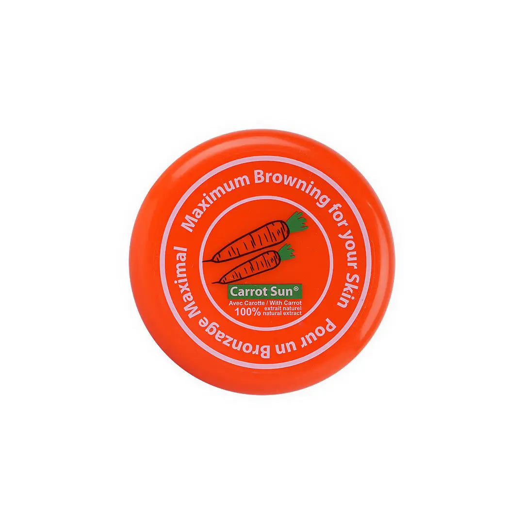 52895-Carrot Sun Cream Carrot 350ml +4