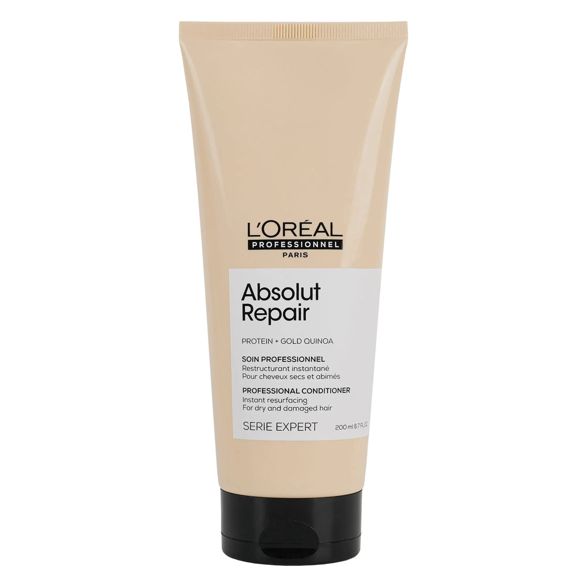 52897-Loreal Absolut Repair Conditioner 200ml