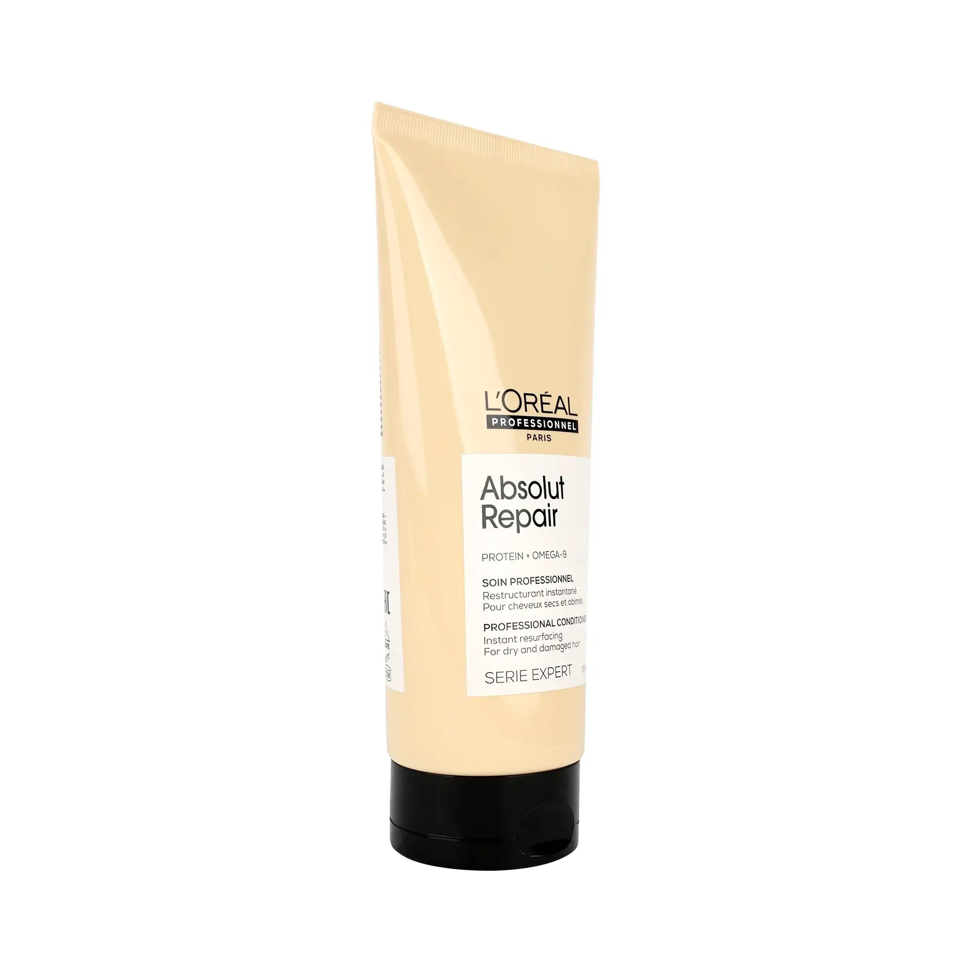 52897-Loreal Absolut Repair Conditioner 200ml +2