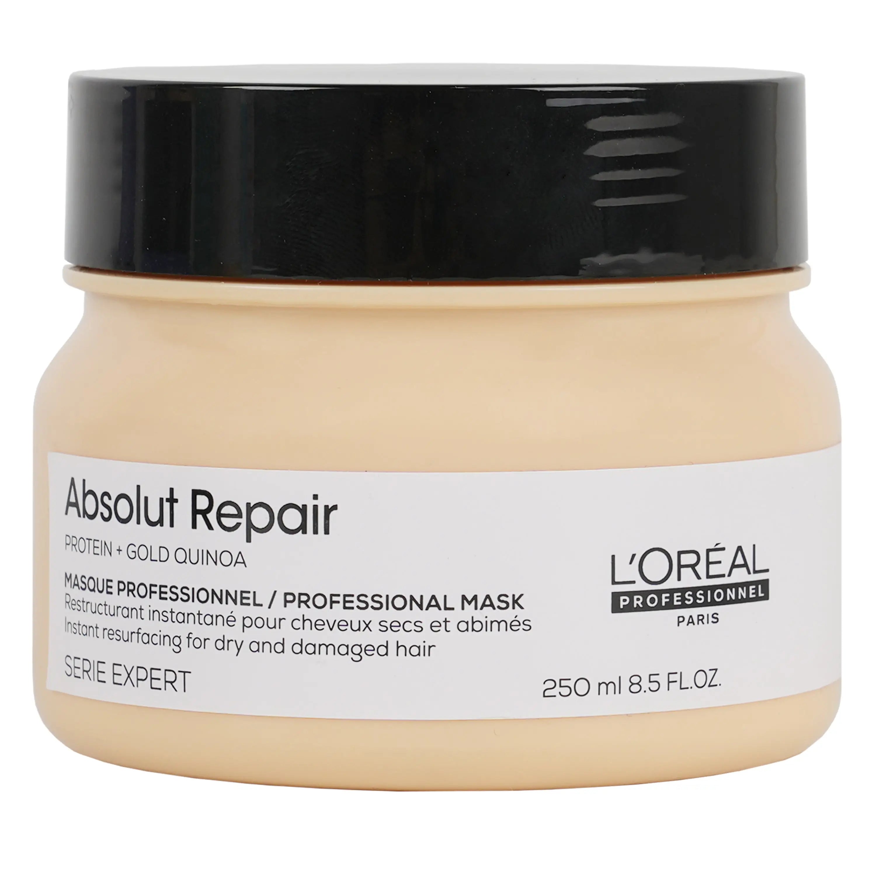 L’oreal Absolut Repair Hair Mask 250ml