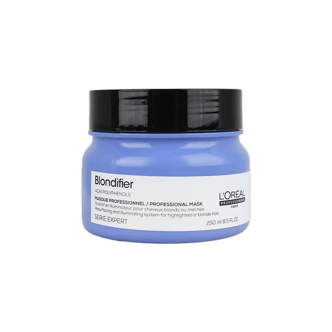 L_oreal Blondifier Hair Mask 250ml