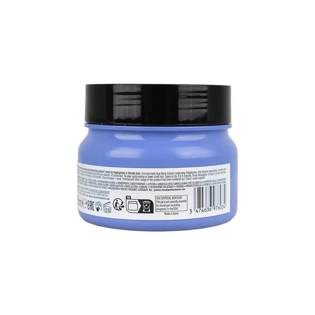 L_oreal Blondifier Hair Mask 250ml