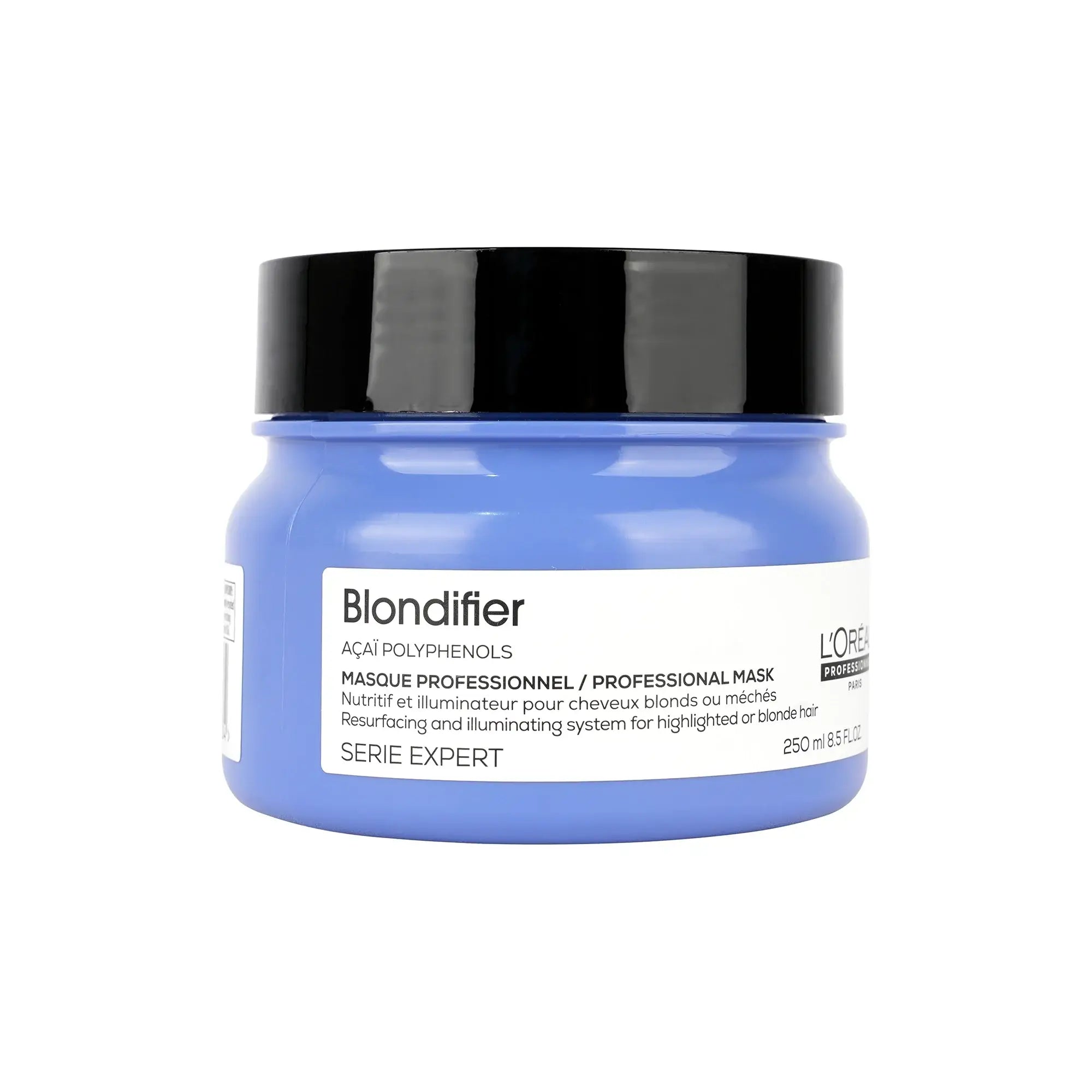 52901-Loreal Blondifier Hair Mask 250ml