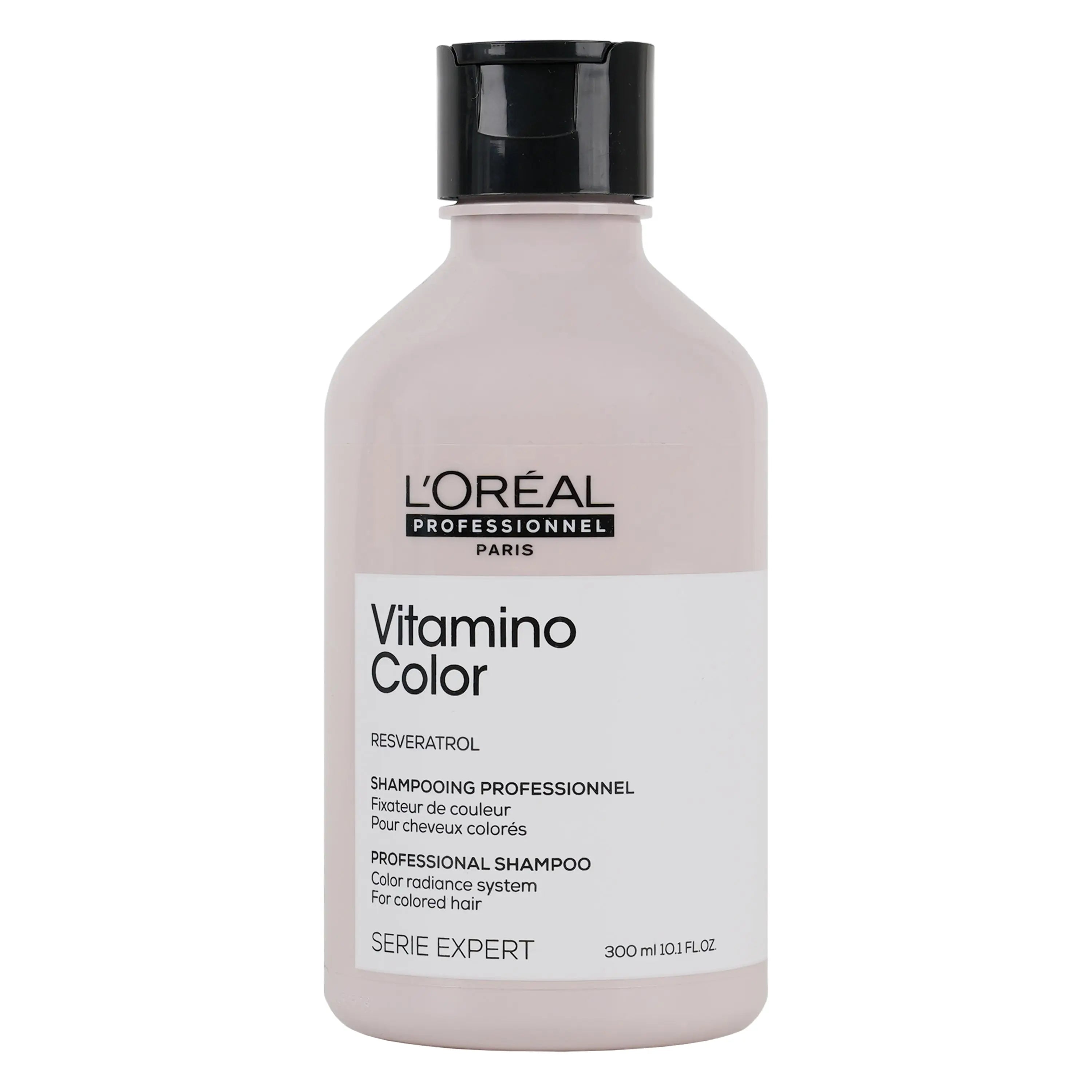L’oreal Vitamino Color Shampoo 300ml