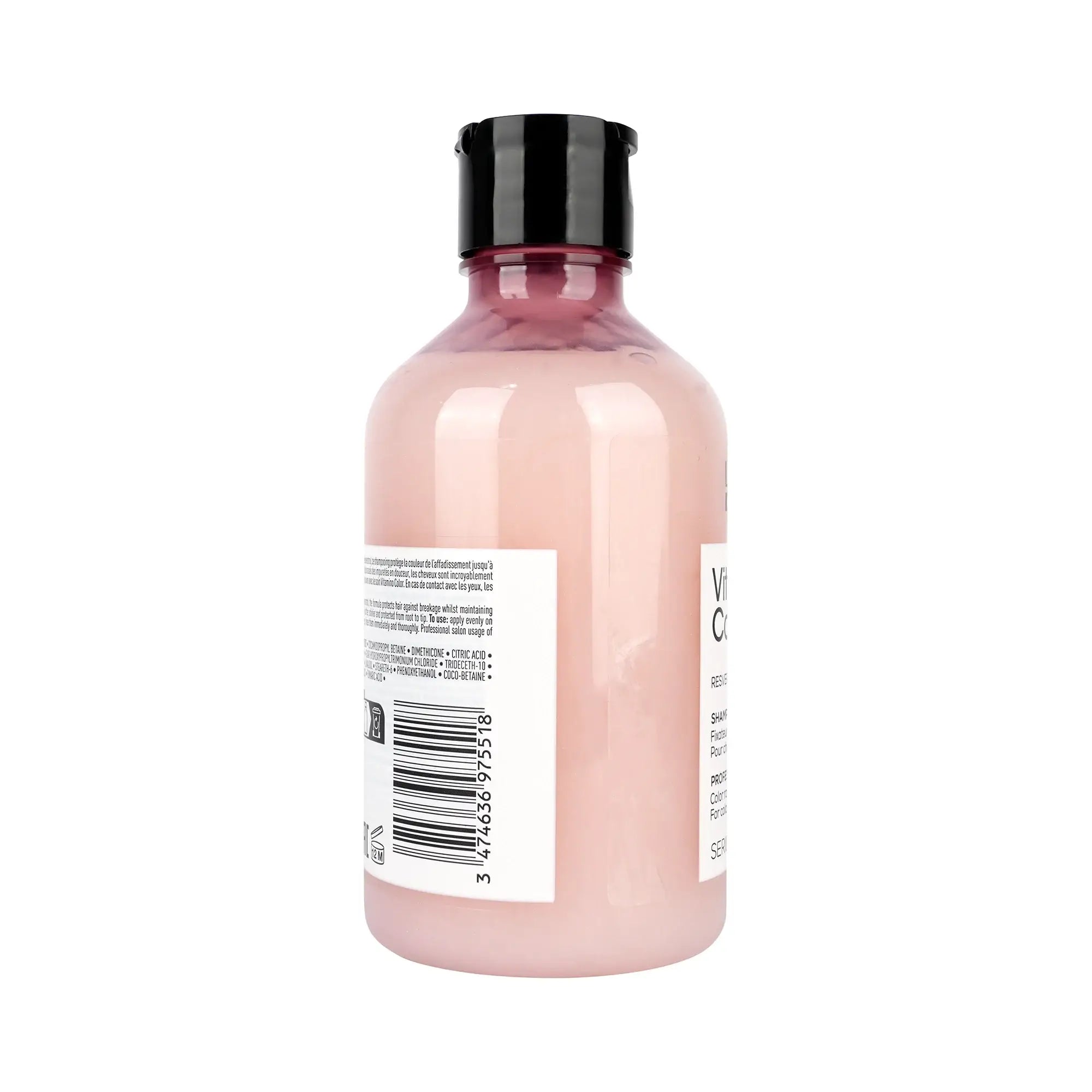 52902-Loreal Vitamino Color Shampoo 300ml +1