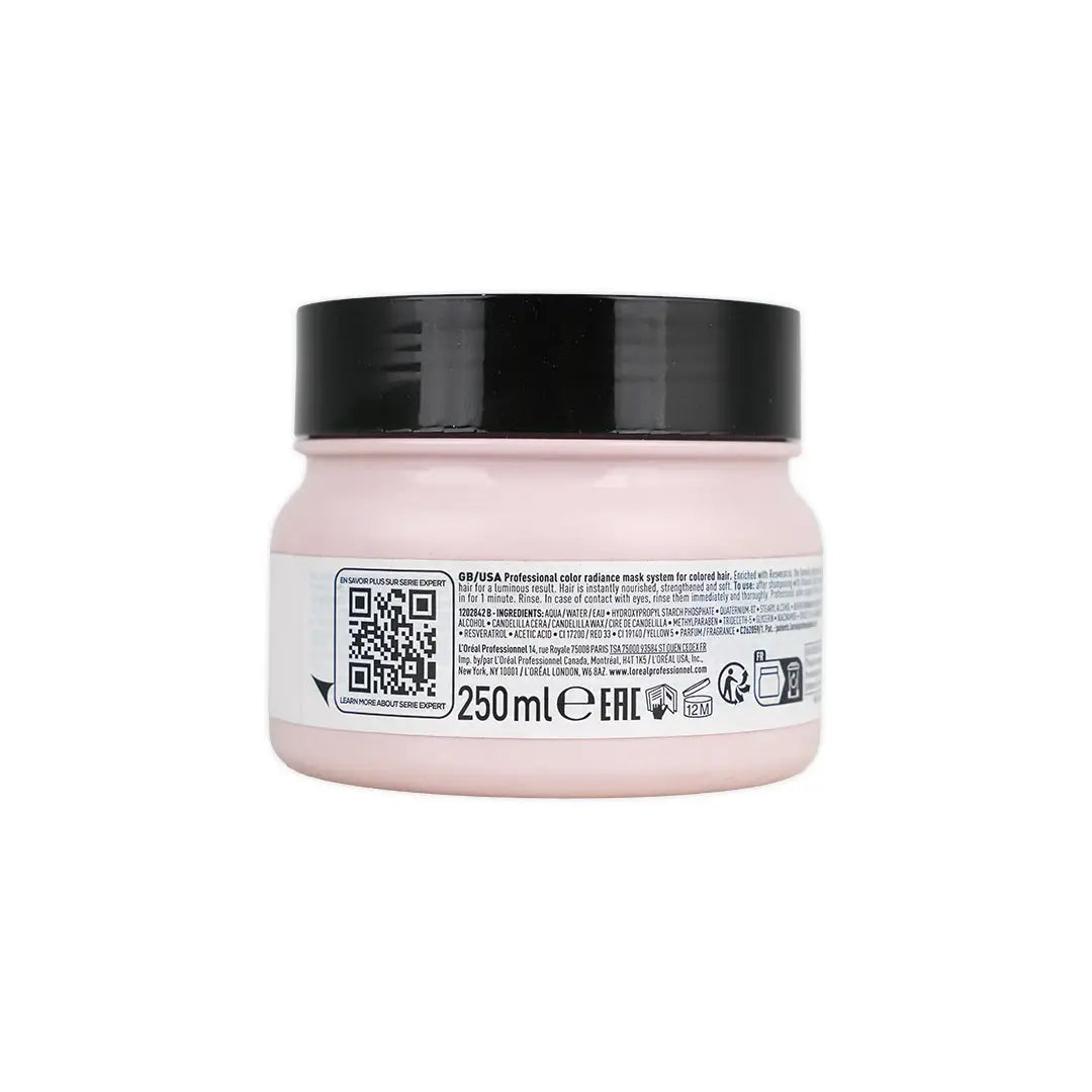 L_oreal Vitamino Color Hair Mask 250ml