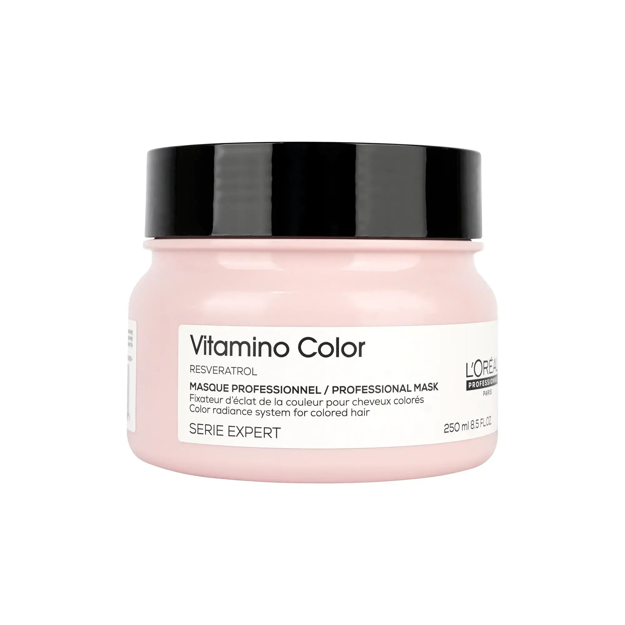 52903-Loreal Vitamino Color Hair Mask 250ml