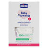 Chicco Baby Moments Rice Starch 0m+ 250g-9300