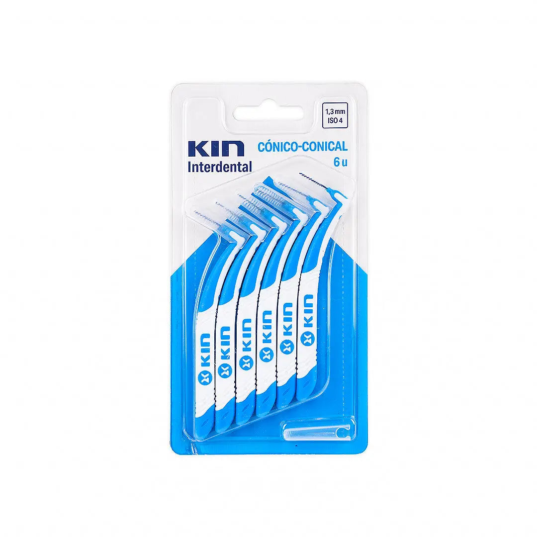 52909-KIN Interdental Brush Conical 1.3mm