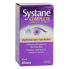 Systane Complete Lubricant Eye Drops 10ml