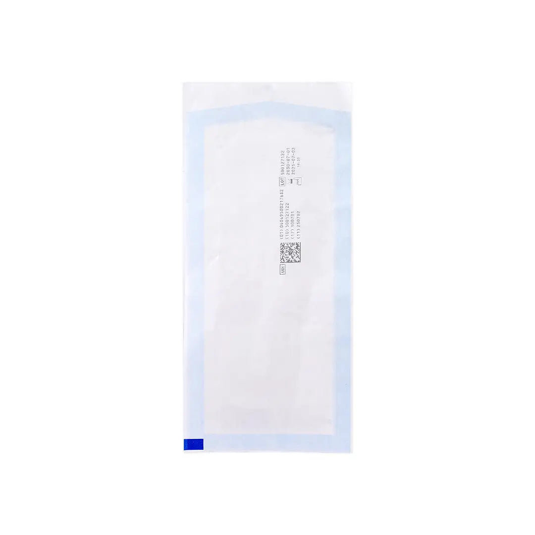 52916-Hartmann Cosmopor E Latexfree 15x6cm 1pc +1