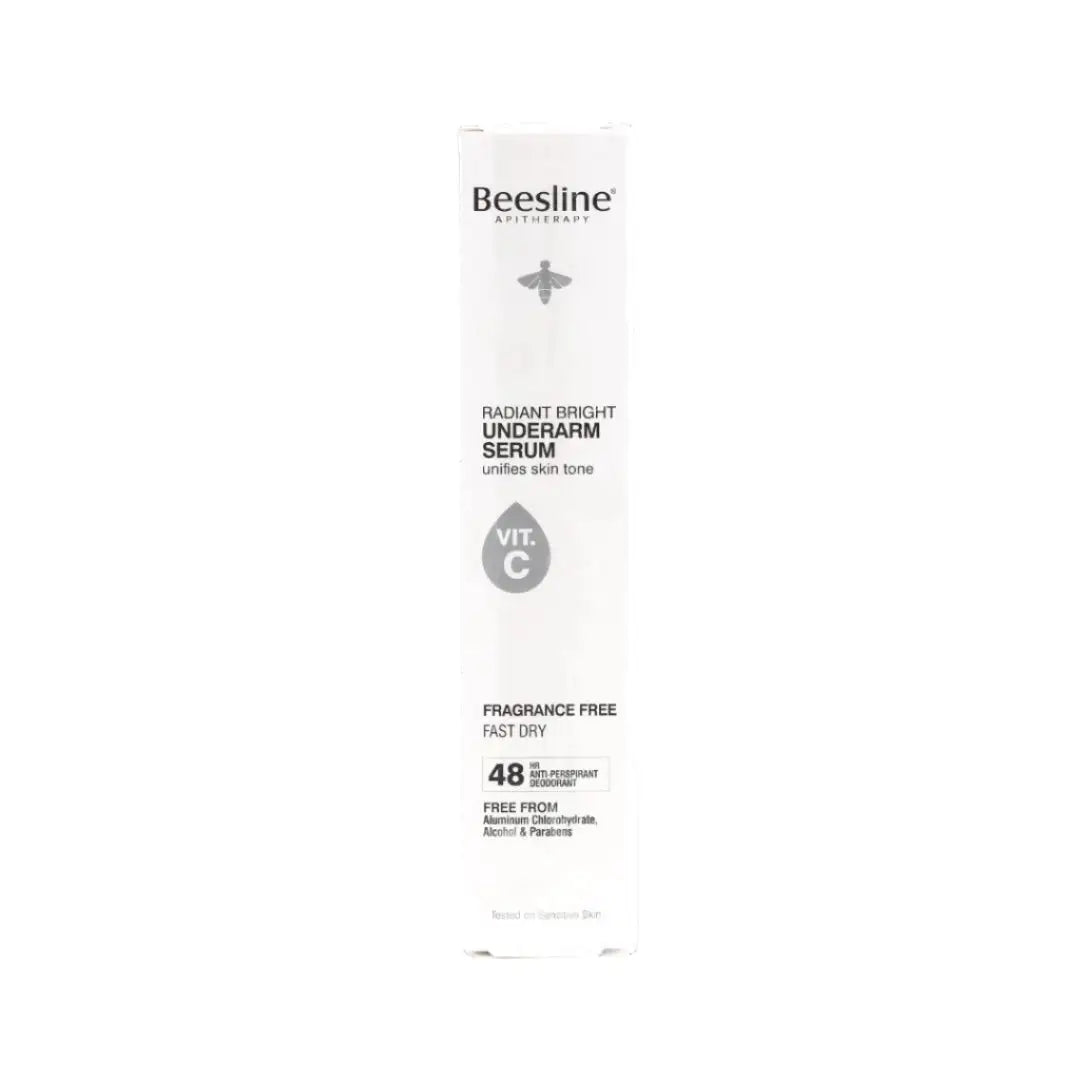 52925-Beesline Underarm Serum Vit C Spray 48h 150ml-Fragrance Free +6