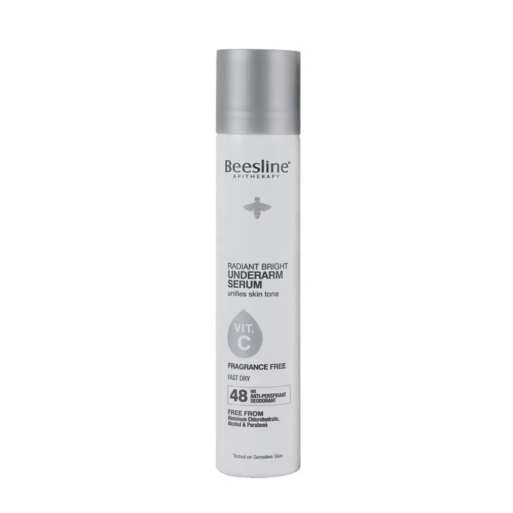 52925-Beesline Underarm Serum Vit C Spray 48h 150ml-Fragrance Free