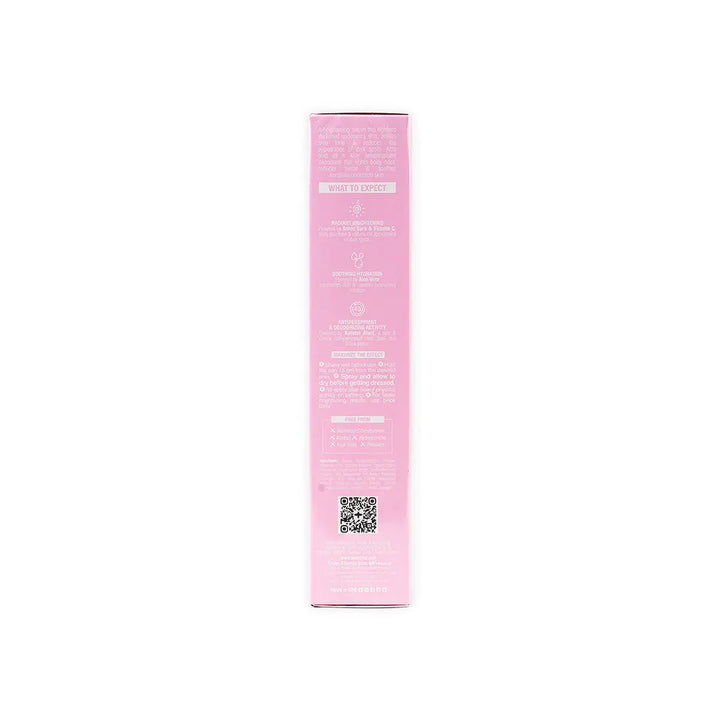 52927-Beesline Underarm Serum Vit C Spray 48h 150ml-Jouri Rose +5