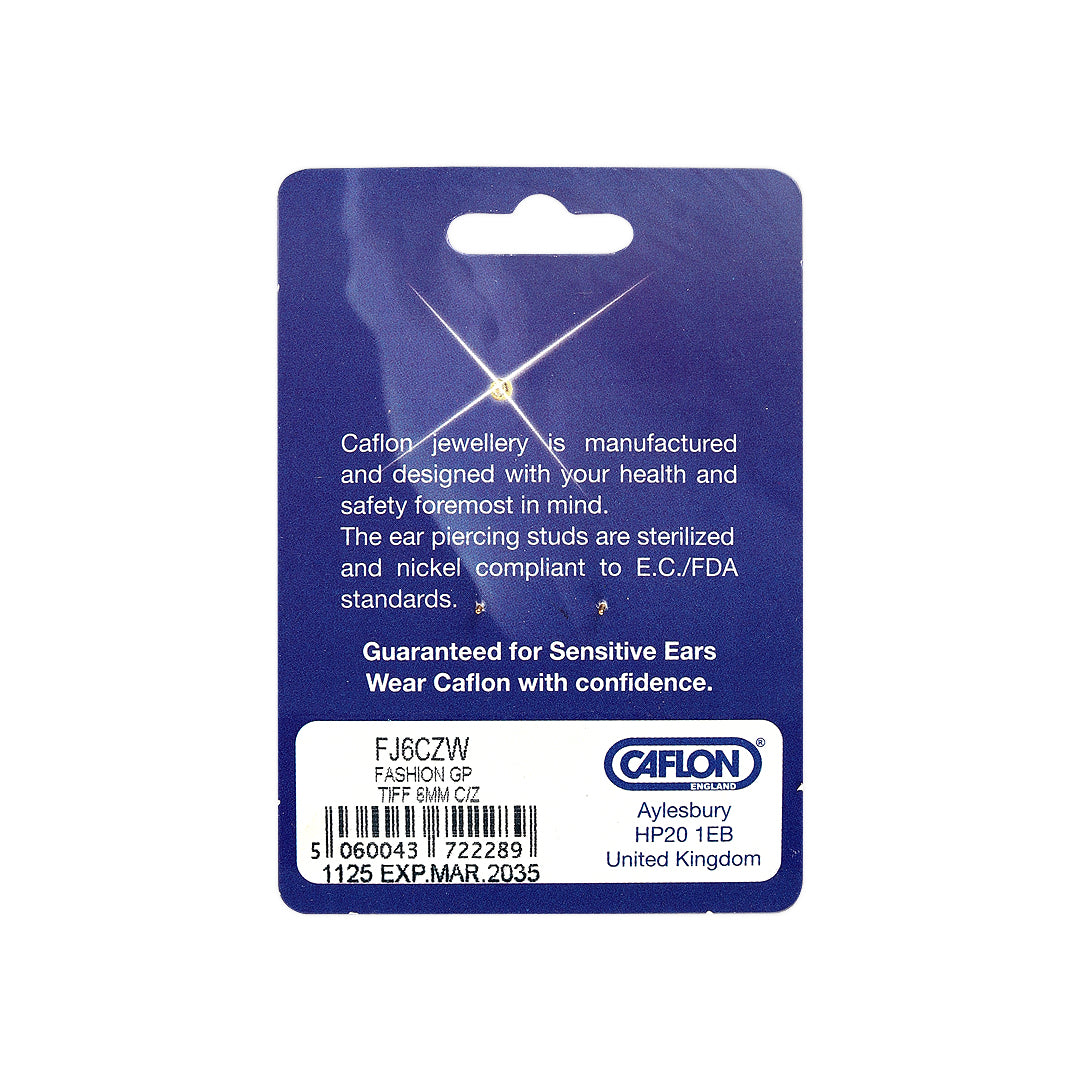 كافلون فاشون سينس أقراط للأذن 2289