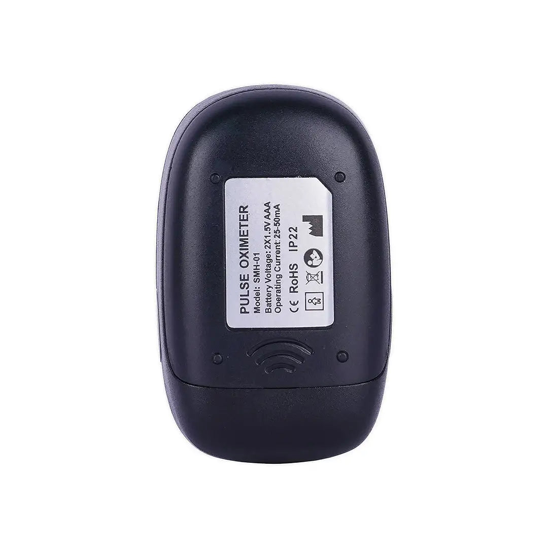 جهاز قياس نبضات القلب بأطراف الأصابع (KMA)