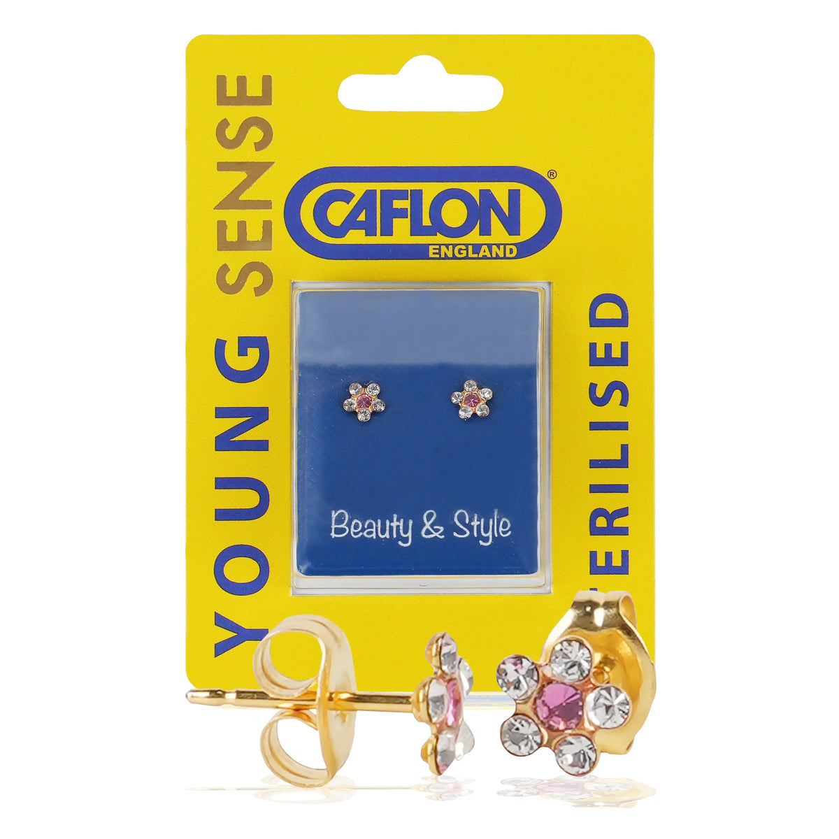 52950-Caflon Young Sense FJDAISYCRROYS - 4528