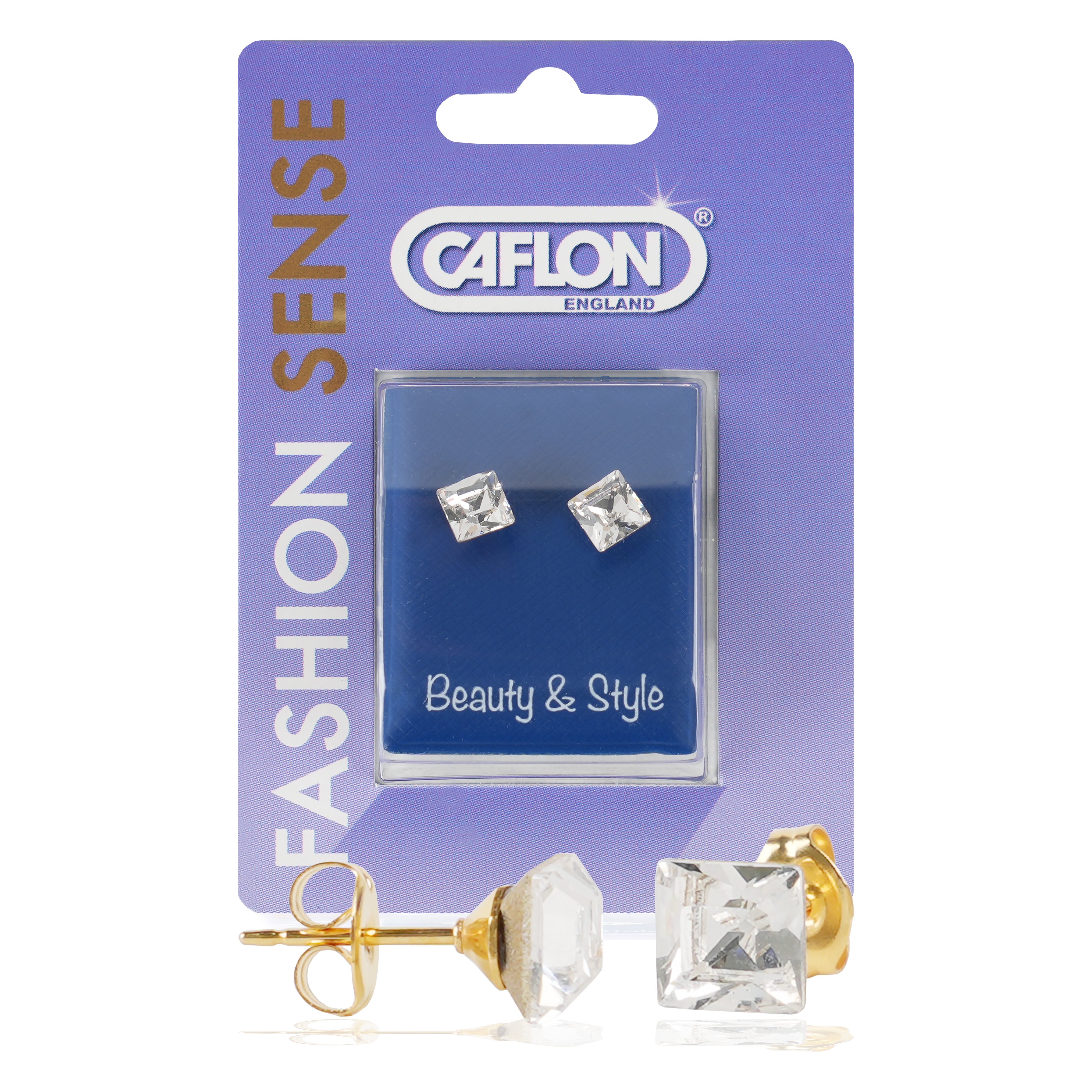 Caflon Fashion Sense FJCRYS - 2524