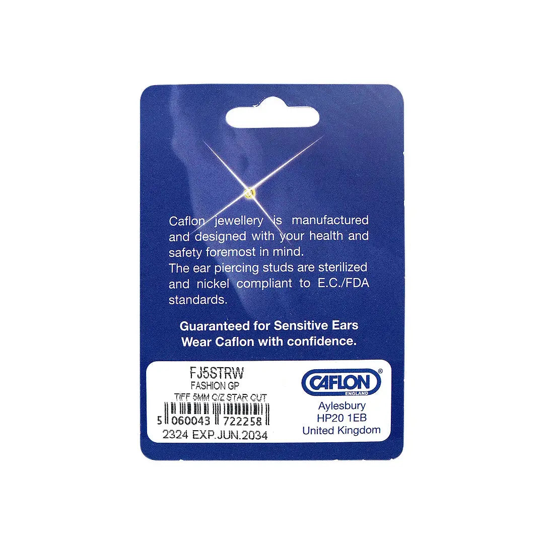 Caflon Fashion Sense FJ5STRW - 2258