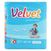 Velvet No.6 Baby Diapers 23Pcs (18-30KG)