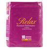 Relax Adult Under Pads 80X100CM 10Pcs