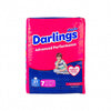 Darlings No.7 Baby Diaper 21pcs (24-36kg)