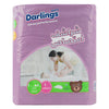 Darlings Baby Change Mats Large 10pcs