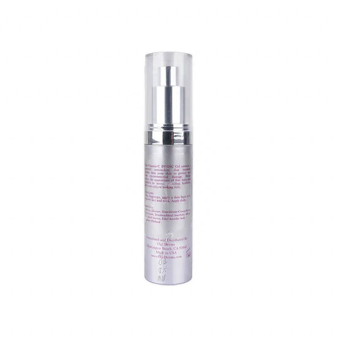 Oge Derma System Vitamin-C Gel 30ml