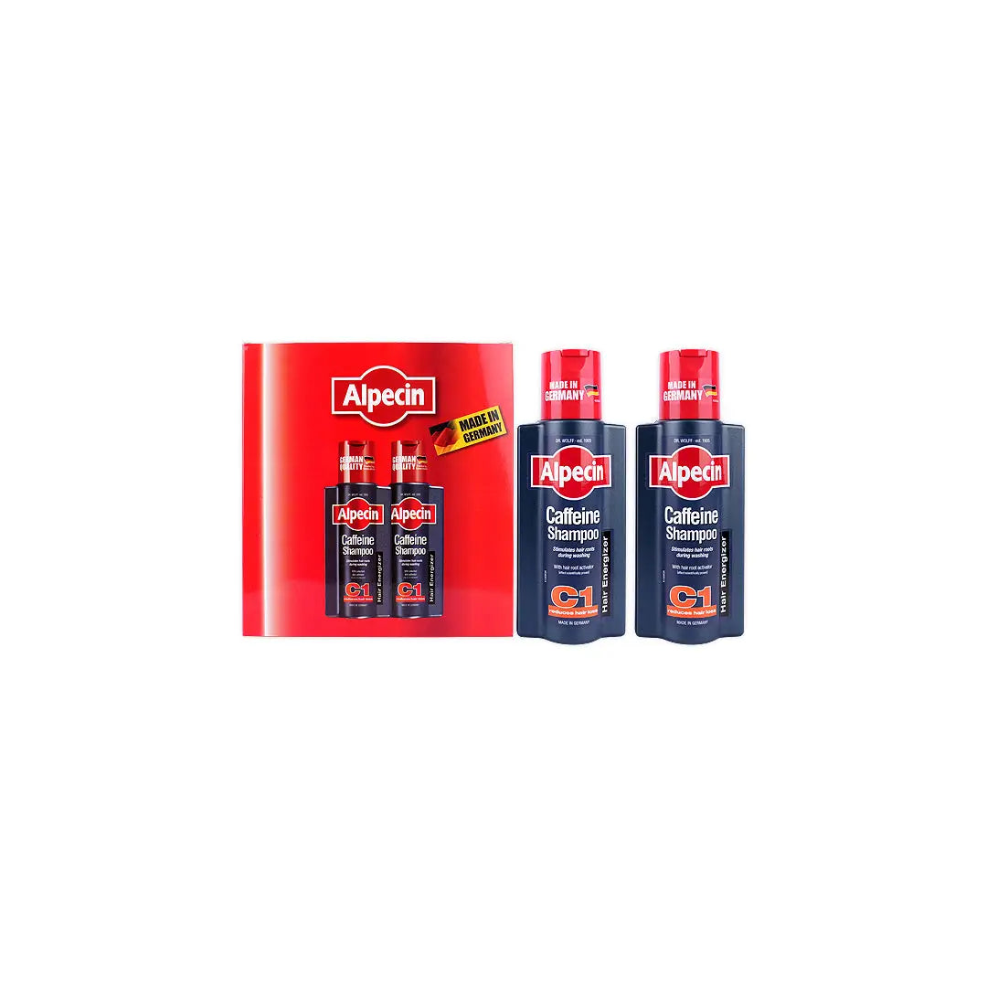 52987-Alpecin C1 Caffeine Shampoo 250ml Offer