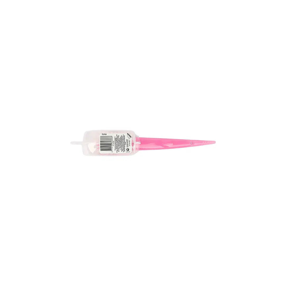 Avent Bottle & Nipple Brush Pink-F145/07(PA223)