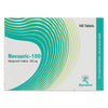 Novauric-100mg 100 Tablets