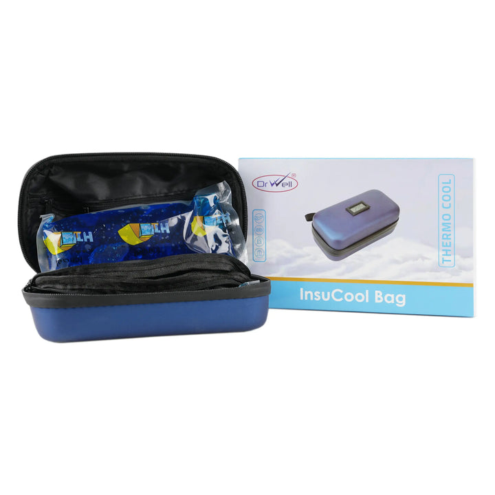 52994-Dr Well Insucool Digital Bag -INS009
