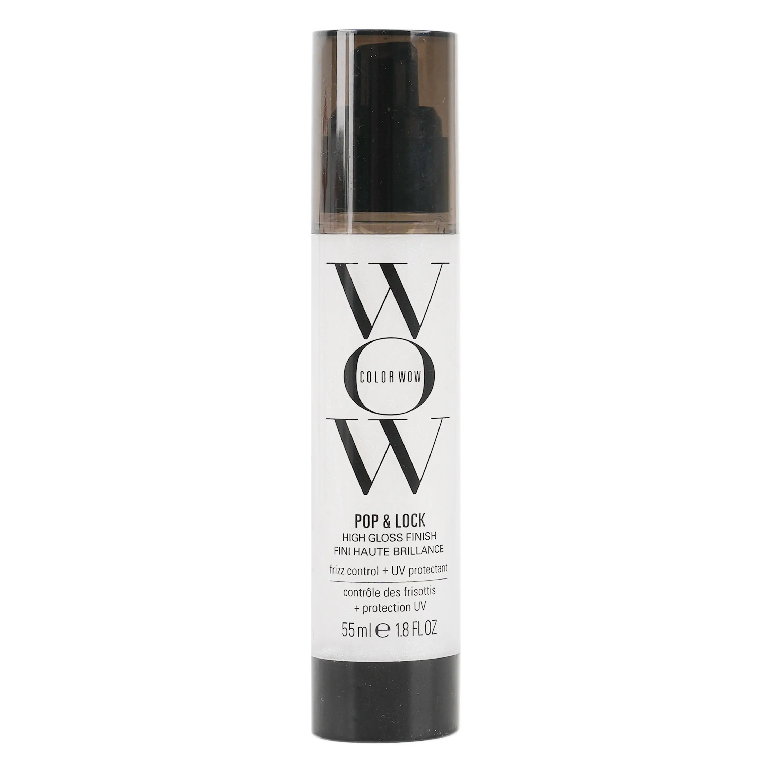 Color Wow - Pop & Lock High Gloss Finish 55ml