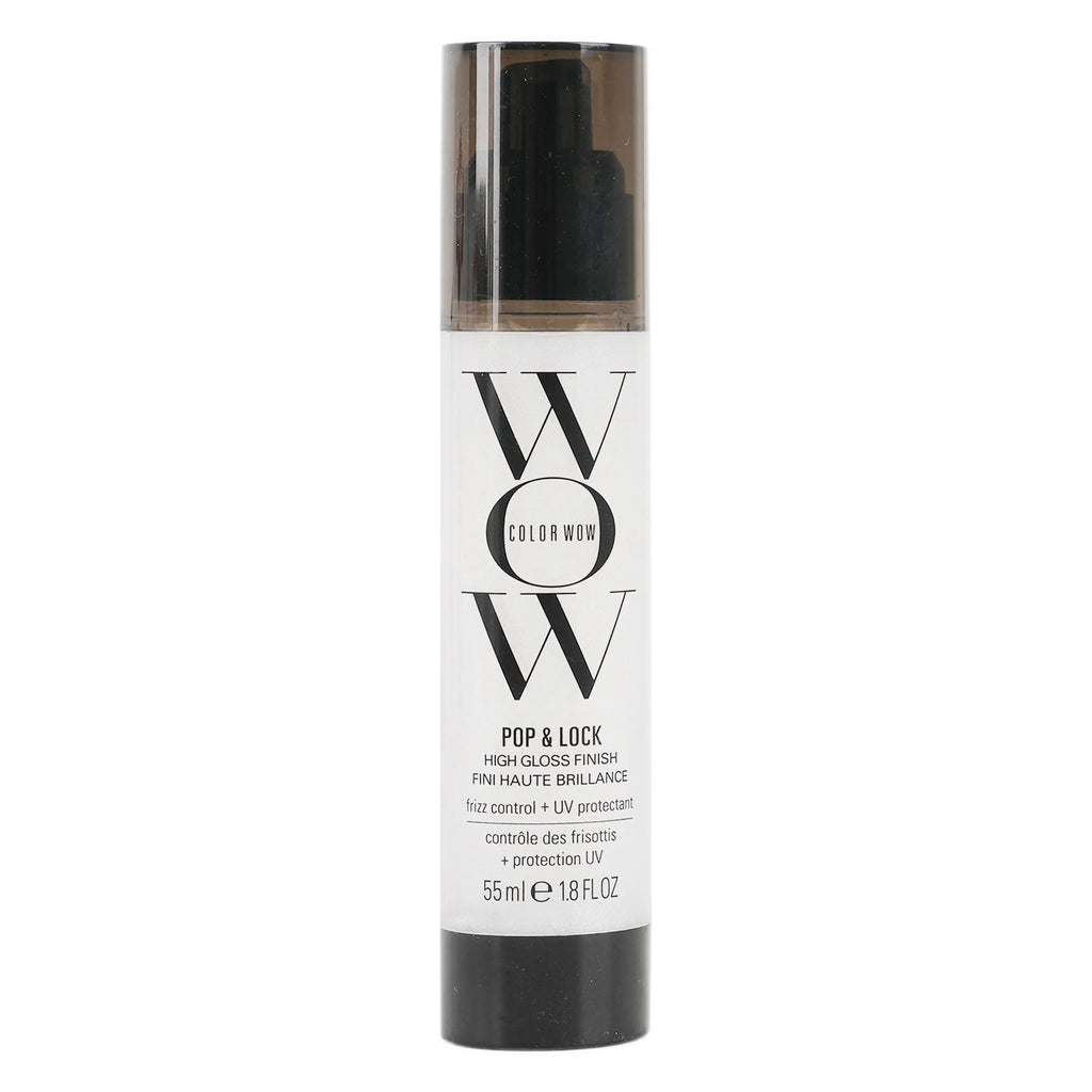 Color Wow - Pop & Lock High Gloss Finish 55ml