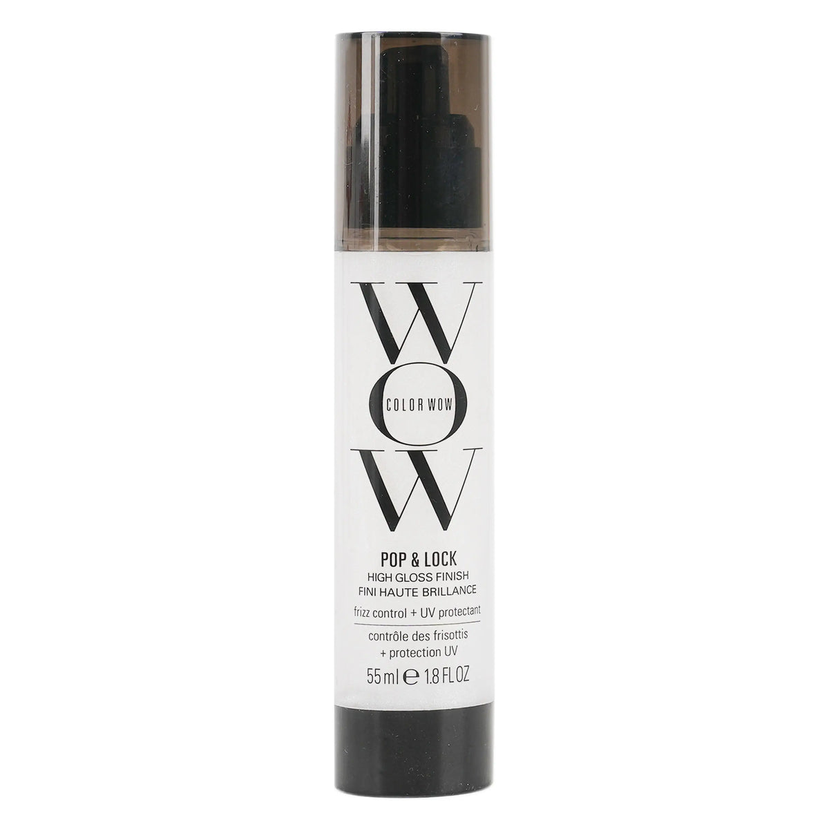 52995-Color Wow - Pop & Lock High Gloss Finish 55ml