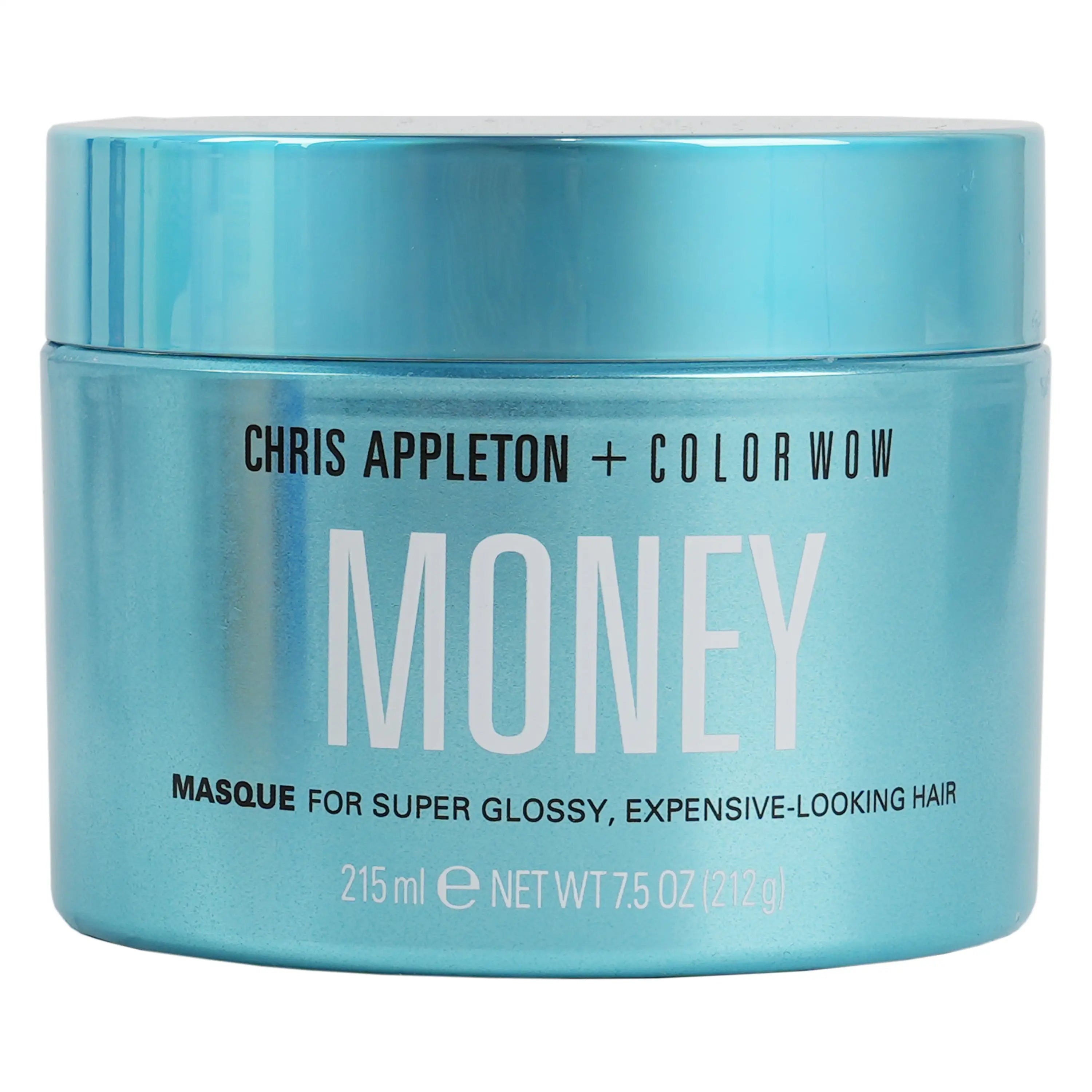 Color Wow + Chris Appleton Money Mask 215ml